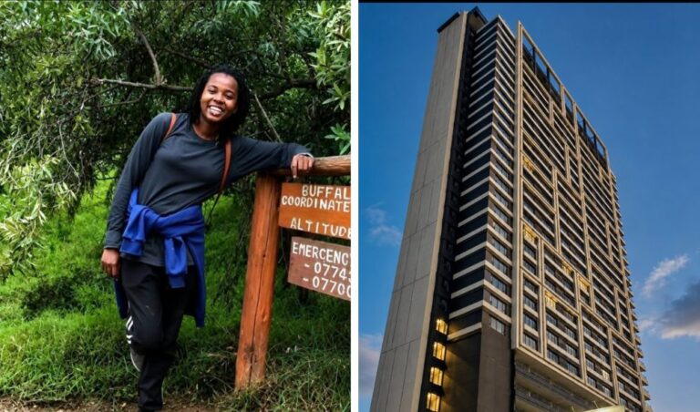 Family Demands Answers After 21-Year-Old Kin's Fatal Fall From Apartment