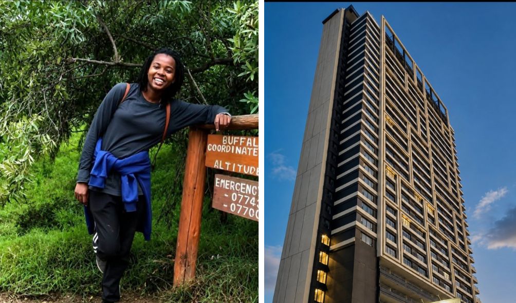 Family Demands Answers After 21-Year-Old Kin's Fatal Fall From Apartment