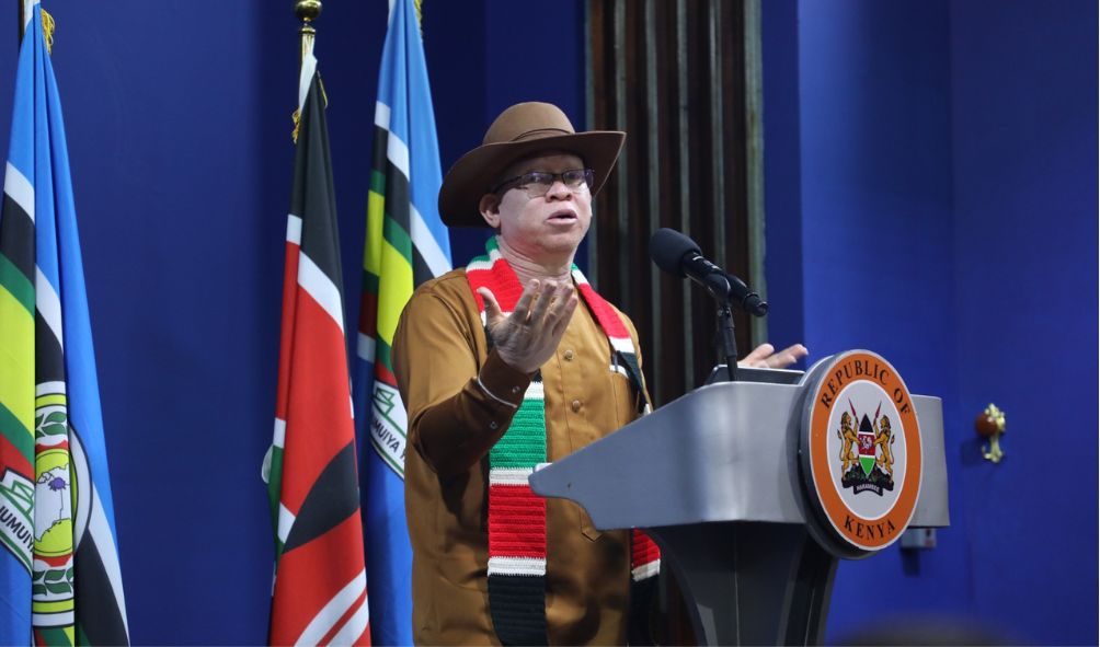 Gov't Breaks Silence On Gachagua's Calls For Investors, Tourists To Boycott Kenya