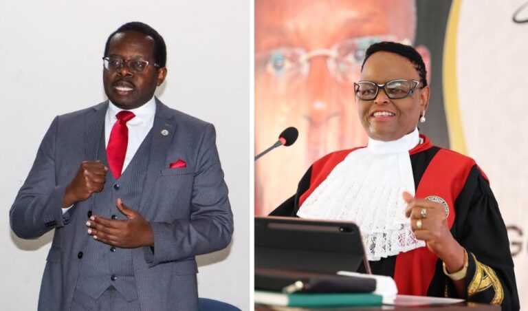 Judiciary Hits Back At LSK's Court Boycott Calls