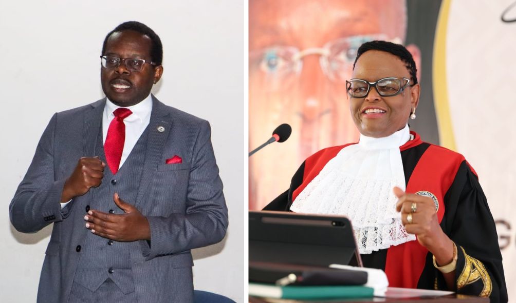 Judiciary Hits Back At LSK's Court Boycott Calls