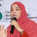 SHOCK! 'Tutajazia Kura Za Ruto' Wajir MP Makes First Home County Visit Since 2022