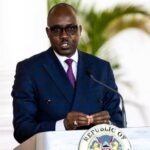 Ruto PS Responds To 2027 Trans Nzoia Governor Bid Rumours