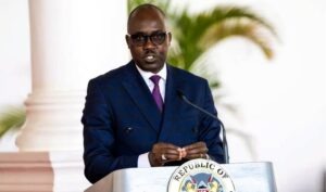 Ruto PS Responds To 2027 Trans Nzoia Governor Bid Rumours