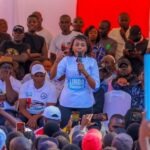 Pauline Njoroge Resigns From Uhuru Kenyatta's Jubilee Party
