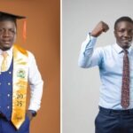 ODM Confirms Death Of Its Youth Leader After Fatal Epileptic Attack