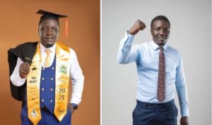 ODM Confirms Death Of Its Youth Leader After Fatal Epileptic Attack