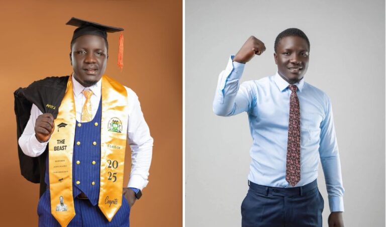 ODM Confirms Death Of Its Youth Leader After Fatal Epileptic Attack