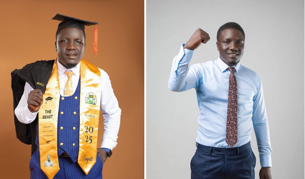 ODM Confirms Death Of Its Youth Leader After Fatal Epileptic Attack