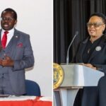 LSK Names CJ Koome Among Judges To Be Boycotted In Nationwide Protest