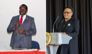 LSK Names CJ Koome Among Judges To Be Boycotted In Nationwide Protest