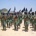 Al-Shabaab Linked To TWO Students' Disappearance In Garissa