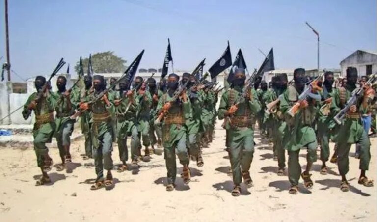 Al-Shabaab Linked To TWO Students' Disappearance In Garissa