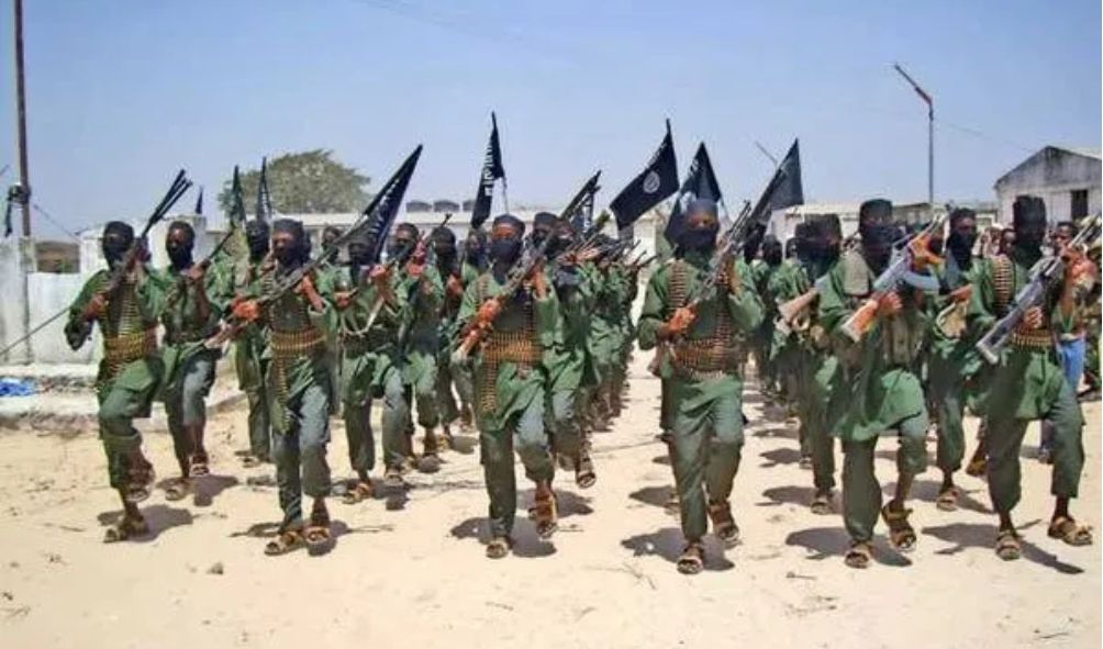 Al-Shabaab Linked To TWO Students' Disappearance In Garissa