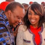 Jubilee Party Breaks Silence After Pauline Njoroge's Resignation