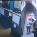 ALBERT OJWANG' CASE: CCTV Reveals Cell Guard On Night Of Murder