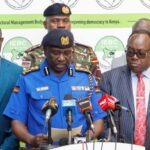 Police Threatens To Withdraw Security From Rogue Politicians