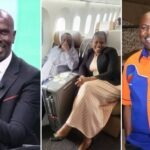Ruto Appoints New Gov't Spokesperson, Nominates Sossion & Atwoli's Wife To Lucrative Posts