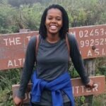 Police Issue Fresh Details On Margaret Wambui's Death From Apartment Fall