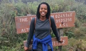 Police Issue Fresh Details On Margaret Wambui's Death From Apartment Fall