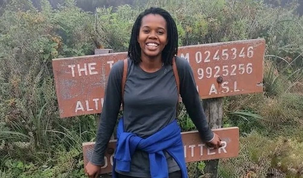 Police Issue Fresh Details On Margaret Wambui's Death From Apartment Fall