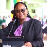 CJ Koome Issues Statement After EACC Arrests Kangema Magistrate