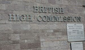 UK Issues Travel Advisory For Its Citizens Visiting Kenya
