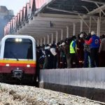 Sakaja Reveals Nairobi's Underground Rail Line Funding