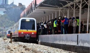 Sakaja Reveals Nairobi's Underground Rail Line Funding