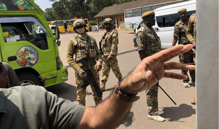 EXPLAINER: Why KWS Blocked Court-Ordered Inspection At Nairobi National Park