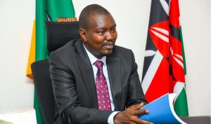 Court Acquits Senator Mandago In Ksh1.1 billion Finland Scholarship Case