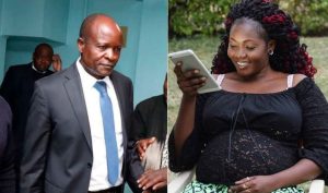 Obado, 2 Co-Accused Convicted; Court Gives Account Up To Sharon Otieno's Murder