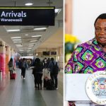COTU Raises Alarm Over Gov't's Plan To Replace Aviation Workers With NYS