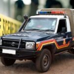 Police Shoot Down Robbers In Daring Kidnap Attempt, Senior Police Officer Found Dead