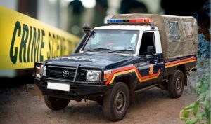 Grade 9 Student Hacks Classmate To Death, Police Confirm Arrest