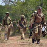 Gov't Breaks Silence On BATUK Military Training Deal