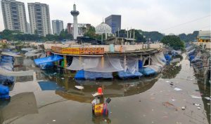 Gov't Issues Fresh Warning On Expected El Niño Rains