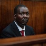 Mandago Still In Hot Soup As Victim Families Demand Justice Despite Court Ruling