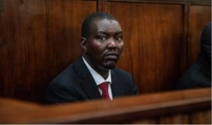 Mandago Still In Hot Soup As Victim Families Demand Justice Despite Court Ruling