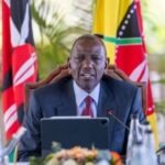 Ruto Appoints Former MP As New EPRA Chair For THREE Years