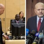 Ruto's ICC Lawyer Karim Khan Fired Over Sexual Misconduct Allegations