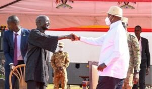 Museveni Nominates Seasoned Ugandan Ambassador For UN Secretary-General Position