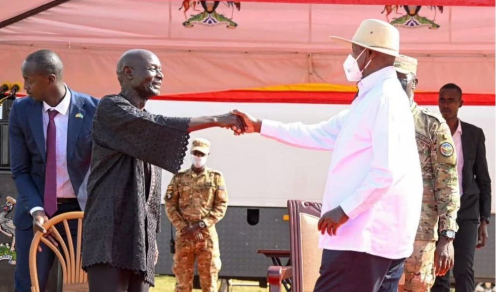 Museveni Nominates Seasoned Ugandan Ambassador For UN Secretary-General Position