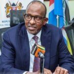 "I Will Not Go To NCIC Offices!" - Aden Duale After Hateful, Tribal Remarks