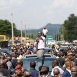 "Protesters Graduated To Goons Due To Our Leniency!" - Ruto Claims