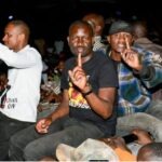 "Stop Using Sifuna Rally To Endorse Kalonzo!" - MP Amisi Warns Leaders At Linda Mwananchi