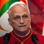 Pope Leo Appoints Kenyan To The Vatican's Development Dicastery