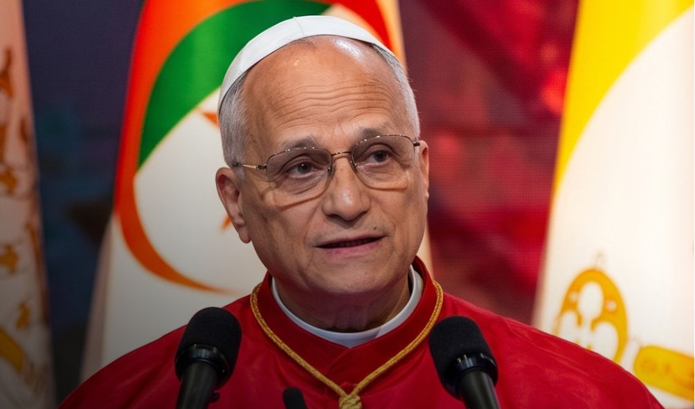Pope Leo Appoints Kenyan To The Vatican's Development Dicastery