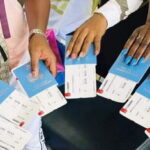 passport