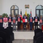 Ruto Signs New Law Set To Reshape County Funding